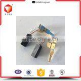 Durable High Performance High Speed Carbon Brush for Bosch Hammer thumbnail-6