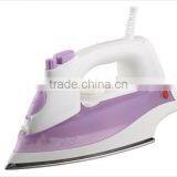 High Quality Home Electric Spray Steam Iron thumbnail-2