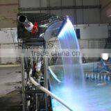 Swimming Pool Led Lighting Wall Fountain Equipment thumbnail-1