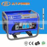 Hot Sales Natural Gas Generator 2KW 100% Copper Winding