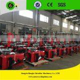 CE Approved Tire Changer for Sale thumbnail-2