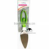 DG-0110 Stainless Steel Cake Server With Plastic Handle thumbnail-3