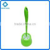 Plastic Toilet Brush Toilet Cleaning Set thumbnail-1
