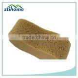 Easy-holding 8 Shape Cleaning Sponge Pad for New Items in The Market thumbnail-3