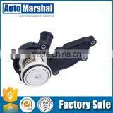 High Standard Plastic Car Thermostat Housing for AUDI A6 A6 A8 2.4 3.2 OEM 06E 121 111G 06E 121 111D thumbnail-1