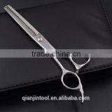QJ-JC188 2017 Hot Sales Hair Thinning Scissors Stainless Steel Scissors thumbnail-2