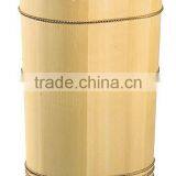 Wooden Made Japanese Knife Rack Knife Hanger Knife Display Tool thumbnail-4