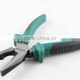 2015 Eccentric Combination Pliers 8" thumbnail-3