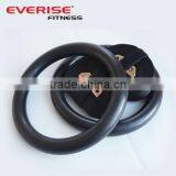 Gymnastic Rings for Full Body Strength and Crossfit Training thumbnail-1