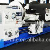 Horizontal Lathe, Universal Lathe, Conventional Lathe, Gap Bed Lathe, With Swing 850 1000 1250 1400mm, Load 4 6 8t, L 1.5-16m thumbnail-1
