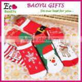 2015 New Fashion Design Christmas Socks Wholesale thumbnail-1
