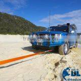 4wd Auto Accessories Off Road Recovery Snatch Strap Tow Strap With Cheap Price thumbnail-6