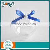 Plastic Food Container Chocolate Box For Wedding Invitation thumbnail-1