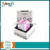 Relieves Stress And Anxiety Dice Toy Plastic Six Side Fidget Cube for Christmas Gift thumbnail-1