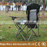 Portable Outdoor Folding Beach Chair, Folding Chair thumbnail-3