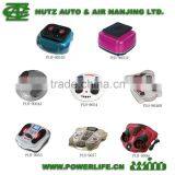 Foot Massager / Blood Circulator / Electric Foot Massager thumbnail-2