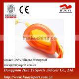 New Children Cartoon Adjustable Kids Animals Swimming Goggles thumbnail-2