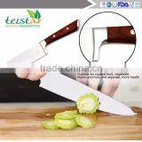 High-end Color Wood Handle Stainless Steel Kitchen Knives thumbnail-4