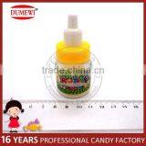 Fruit Flavor Nipple Bottle Pressed Candy Baby Bottle Tablet Candy thumbnail-5