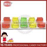 HALAL Fruit Jelly 10pcs Ice Cube Jelly thumbnail-4