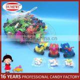 Formula Racing Car Shape Candy thumbnail-6
