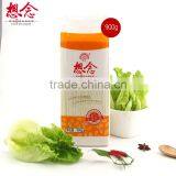 Xiang Nian Brand Wholesale Instant Noodles 900g Eggs Noodle thumbnail-3