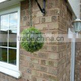 Artificial Topiary Frame Grass Ball Tree for Home Decoration thumbnail-3