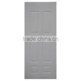 White Prime Coated Hdf Mdf Moulded Door Skin thumbnail-3