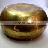 Best Selling Shiny 4 Buddha Tibetan Healing Meditation Singing Bowl thumbnail-4