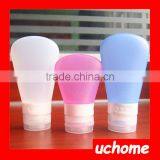 UCHOME 2016 Hot Selling Colorful Silicone Bottle Filling Cosmetics thumbnail-3