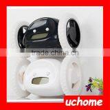 UCHOME China Manufacturers Funny Clock Running Alarm Clock thumbnail-3