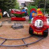 2015 Pakistan Hot Sale New Popular Arcade Coin Operated Kiddie Ride thumbnail-6