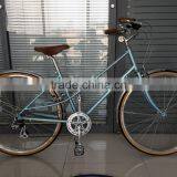 700C Retro City Bike thumbnail-1