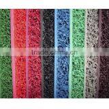 Motemei Red/green/brown/black/blue Bar Door Floor Foot Mat thumbnail-1