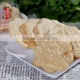 Individual Snacks Rice Crackers