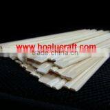 4.8 x 210 mm - Japan Tensoge_ Bamboo Twin Chopstick thumbnail-1