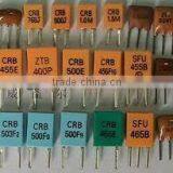 CVCO55CC-2542-2662 SMD Crystals Oscillators Programmable Clock Oscillator