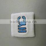 Custom Sports Wristbands thumbnail-2