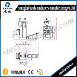 Automatic Powder Packing Machine thumbnail-2