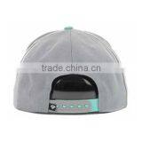 5 Panels Snapback Hat thumbnail-4