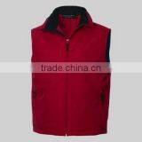 100% Nylon Resinato GILET thumbnail-1