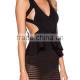 OEM Wholesale ANGELI MILANO STITCH and LEELA DRESSes for Women HSD5014 thumbnail-3