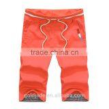 2016 Hot Sale 100% Cotton Men Causal Men Short Pants/Trousers thumbnail-3