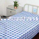 Wholesale Mackintosh Rubber Stripe Hospital Rubber Bed Sheet thumbnail-4