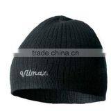 Merino Wool Beanie Hats thumbnail-1