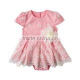 2017 Hot Sale Baby New Model Dress & Ladies Fashion Abd Patterns Lace Dresses thumbnail-6