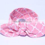 Fashion Cheap Wedding Dress up Hair Accessories Christmas Bow Headband thumbnail-1