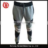 Custom Active Tapered Slim Fit Gym Training Pants thumbnail-3