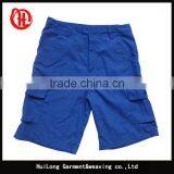 OEM Service Mens 4 Way Stretch no Problem Shorts thumbnail-3