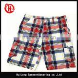 Cheap New Casual Shorts Men's Bermuda Boardshorts thumbnail-2